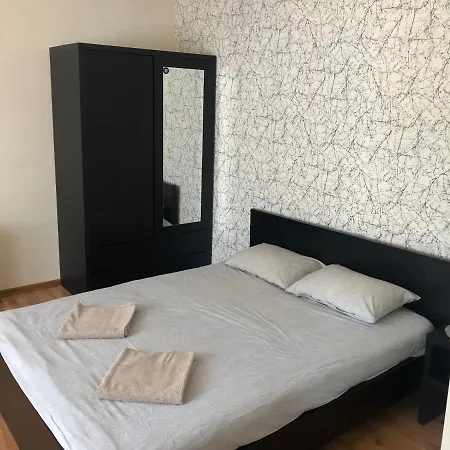 Elkonju 3 Appartamento
