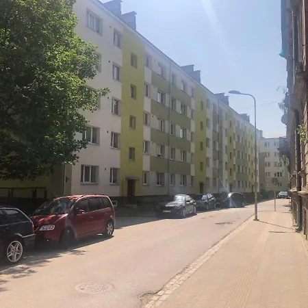 Appartamento Elkonju 3 *